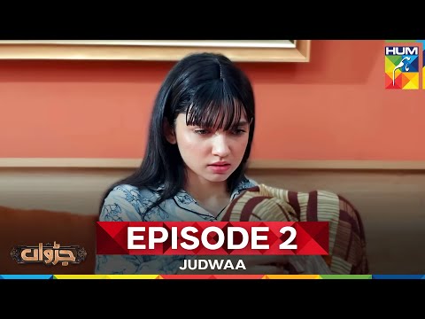 Judwaa Episode 2