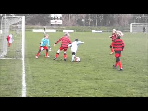 Hermes DVS F1 - VOC F2 (14-01-2012)