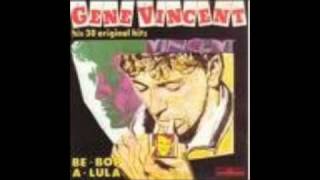  Gene Vincent Wildcat