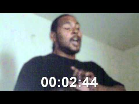 CJ  & PORKY FREESTYLE