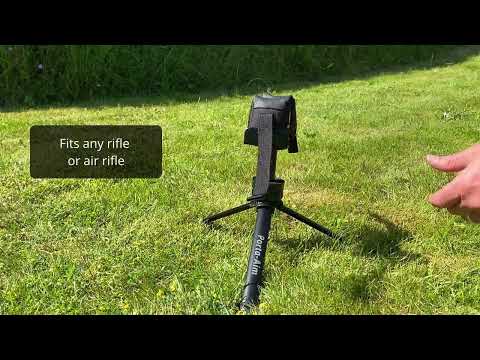 Porta Aim Waffenstütze