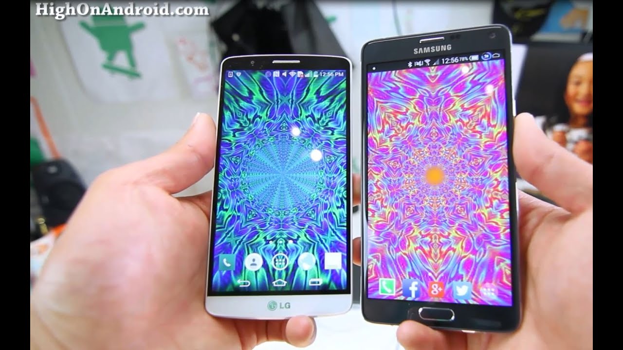 Note 4 Review - Why the Note 4 is King of Phablets!