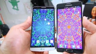 Note 4 Review - Why the Note 4 is King of Phablets!