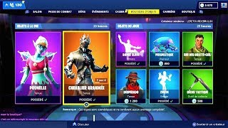 New Item Shop Fortnite December 25 2018 à¸à¸£ à¸§ à¸