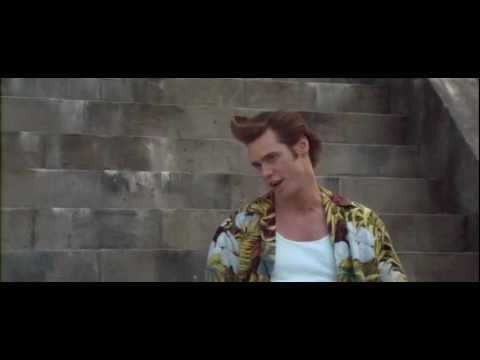 "Let's do all the things that YOU wanna do..."