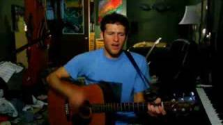 the old man's back again (scott walker acoustic cover)