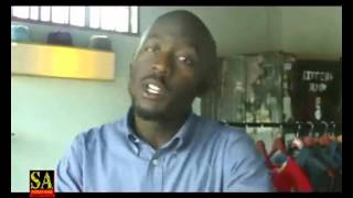 Thesis lifestyle store