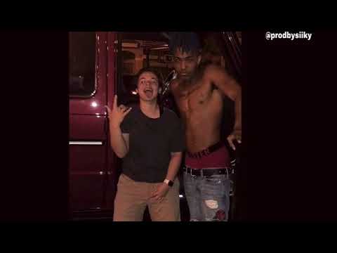 XXXTENTACION X KIN SOUL TYPE BEAT- INFINITY 777 PT2