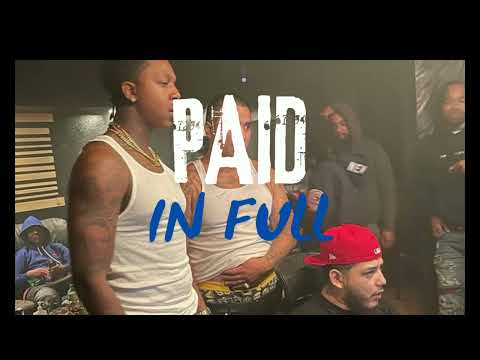 "PAID IN FULL" - WEEZ GOTTI x MOZZY x CELLY RU x NORCAL TYPE BEAT [PROD.WCSTEEZO]