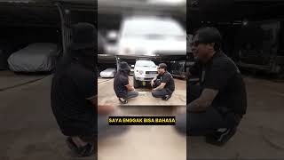 Download lagu Orang Jepang Harus Rekrut Om Rizal#shorts #sekutomotif mp3 Download lagu Orang Jepang Harus Rekrut Om Rizal#shorts #sekutomotif mp3