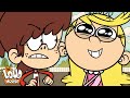 Nicest Vs Meanest Moments In The Loud House 30 Minute Compilation The Loud House