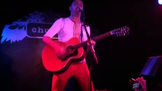 Simon Townshend - Forever and a Day - Live at Church in Boston - March 2, 2013