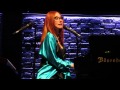 Tori Amos - Mr Zebra - live - London 2014 