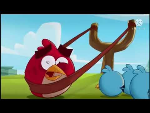 Angry Birds Toons S1 Episode 11 YTP