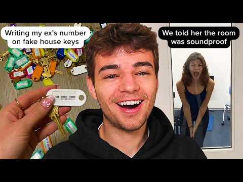 TikTok Pranks That Are NOT Funny