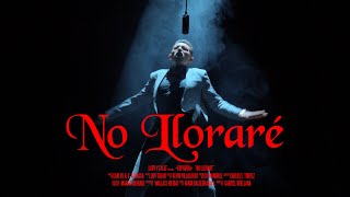 Euphoria - No lloraré Vídeo Clip D.R.A