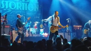 Social Distortion Live 3-1-2017 (Sometimes I Do) Anaheim House Of Blues