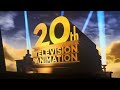 Wilo Productions 20th Television Animation 2024 13