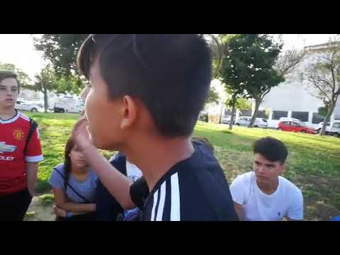 CANICHE VS NAIM - CUARTOS