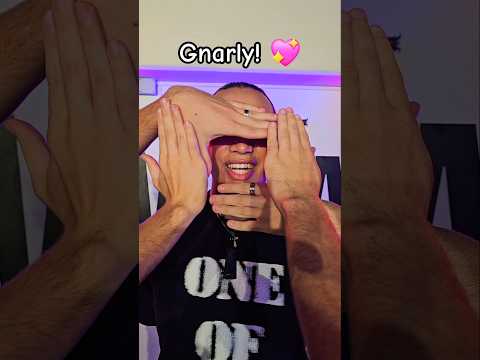 Gnarly KATSEYE 😎  #kpopdance #katseye