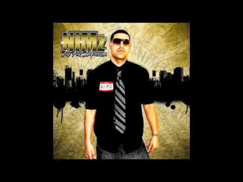 NiMz - On The Low