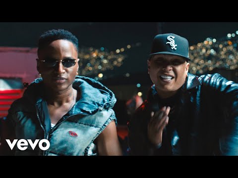 Zaider, Darell - Toko Teke (Video Oficial)