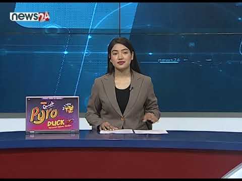 MORNING NEWS_7 AM_2079_10_12 - NEWS24 TV