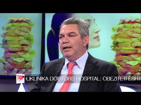 Pasdite ne TCH, 21 Prill 2016, Pjesa 4 - Top Channel Albania - Entertainment Show