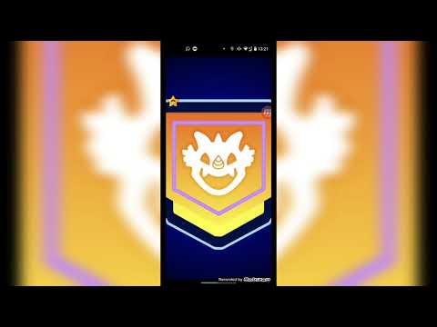 Hora lendária, Giratina, brilhou?