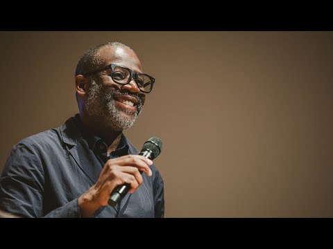 "REGENERATIVE NARRATIVE" by Eddie Opara, Partner-in-Charge ...