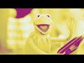 KERMIT SMOKES WEED EXPOSED Gone Sexual