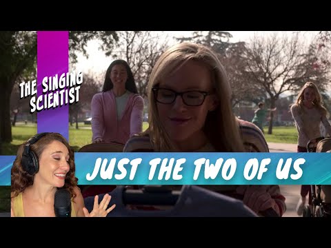 Vocal Coach Reacts Lucifer - Just the Two of Us | WOW! They were...