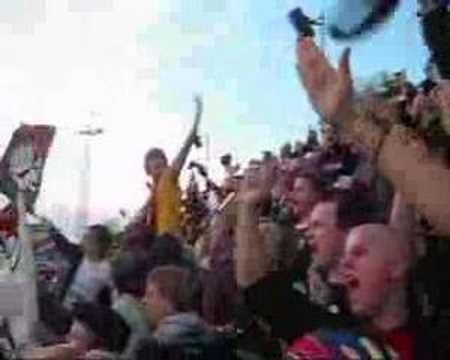 Örgryte IS - Degerfors IF 2-0