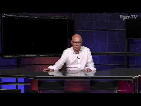 July 16th, 4PM ET Market Update on TFNN - 2021