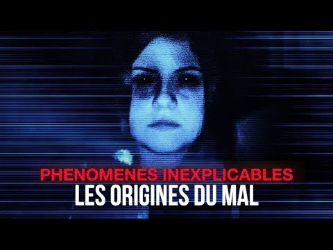 Ph&eacute;nom&egrave;nes Inexplicables : Les Origines du Mal - Film complet (Paranormal, horreur, 2014)