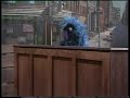 Classic Sesame Street Herry Monster Oscar And The Piano Part 2