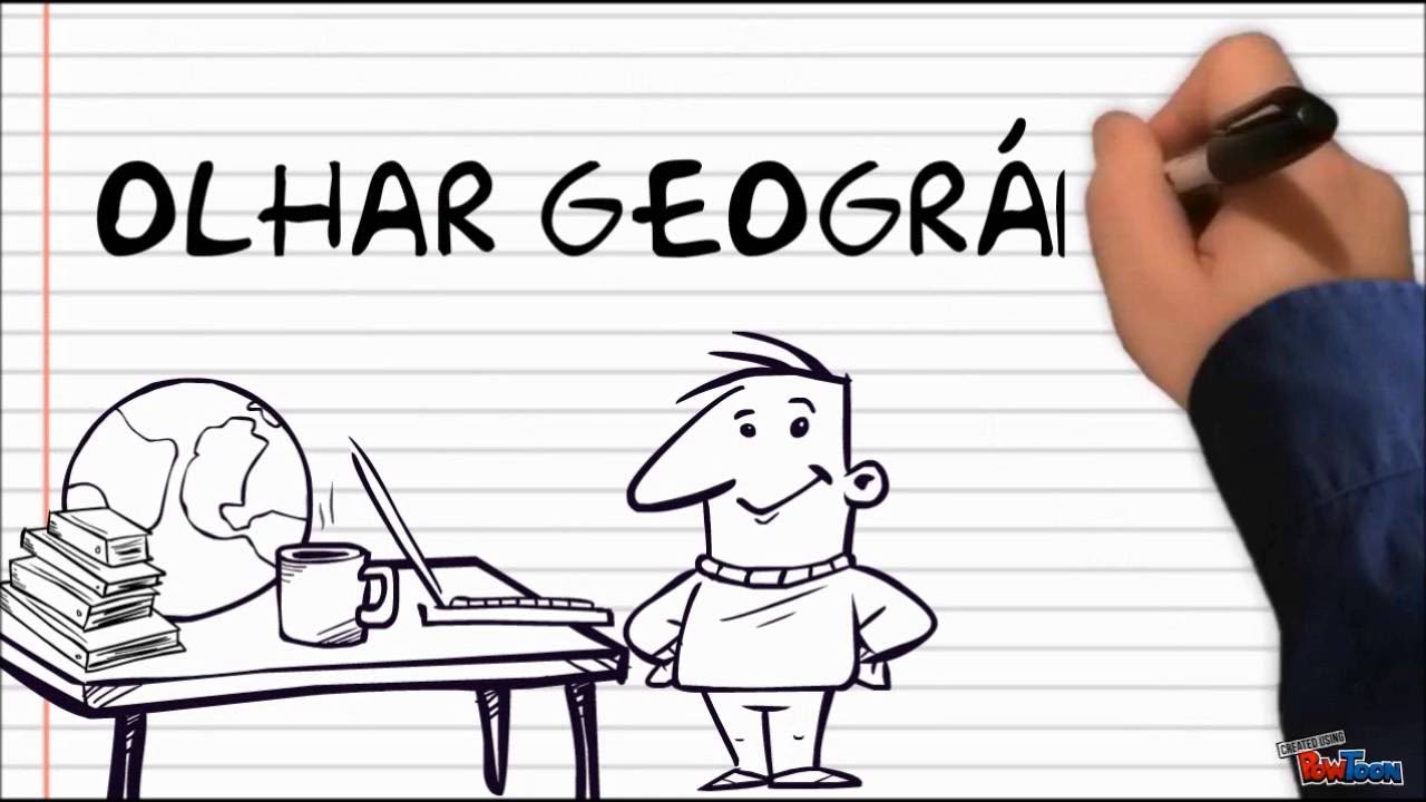 OLHAR GEOGRÁFICO - Aspectos naturais da Região Nordeste