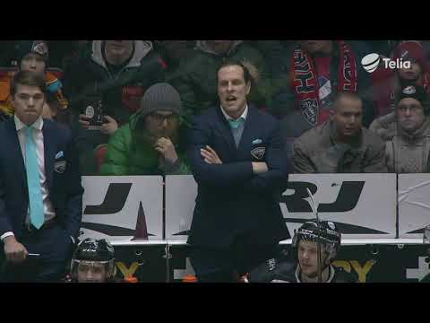 Pelicans - HIFK -tunnelmia runkosarjasta