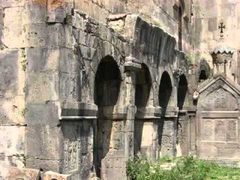 Hayastan- Noravank, Tatev, Vortavank, Khor Virap