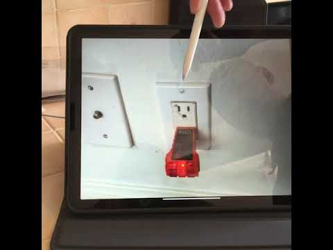 What is Reversed Polarity at an electrical outlet ?