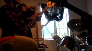 Sum of us - living end cover