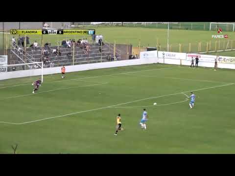 Maxi Gagliardo - Flandria 2025