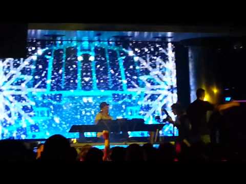 Hardcore rules number one sala 2 07-12-14