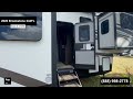 Check out this Video for a 2020 Coachmen Brookstone 344FL(Stock #472765)  for sale by Pop RVs. This unit is located in Sarasota, FL