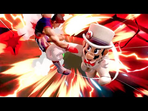 SmashHop - Mario  Meteor Smash/Spike Montage - JPream (FOLLOW @smashhop)