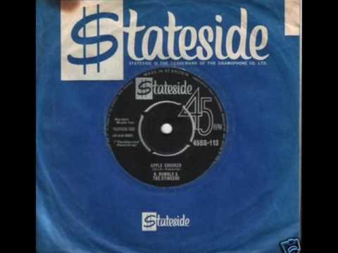B Bumble And The Stingers  - Apple Knocker