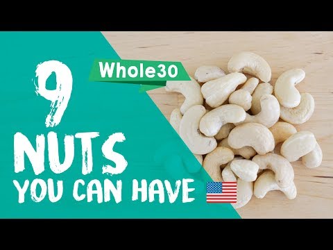 download lagu mp3 mp4 Whole30 Nuts, download lagu Whole30 Nuts gratis, unduh video klip Whole30 Nuts