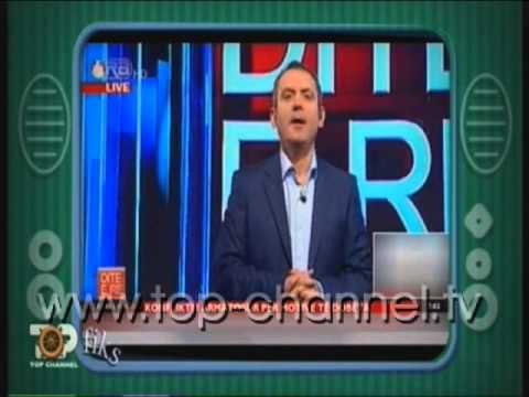 Fiks Fare, 5 Nentor 2014, Pjesa 3 - Investigative Satirical Show