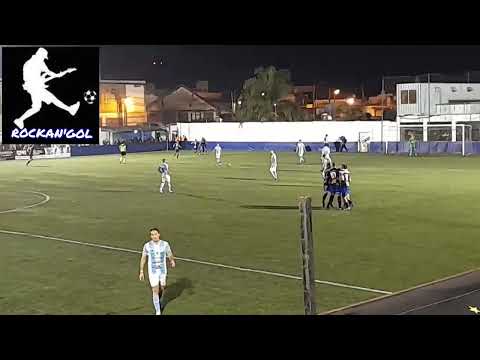 #Resumen  #midland 3 #vs victoriano arenas 0