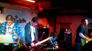 Conductor - We Were Promised Jetpacks - Live